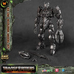 Transformers: Rise of the Beasts AMK Series - Scourge