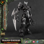 Transformers: Rise of the Beasts AMK Series - Scourge