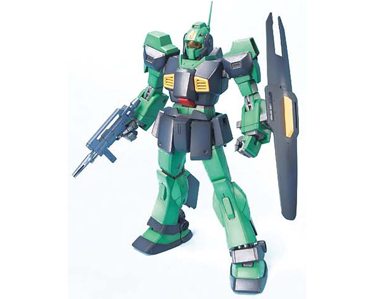 GUNDAM - MG 1/100 - MSA-003 Nemo