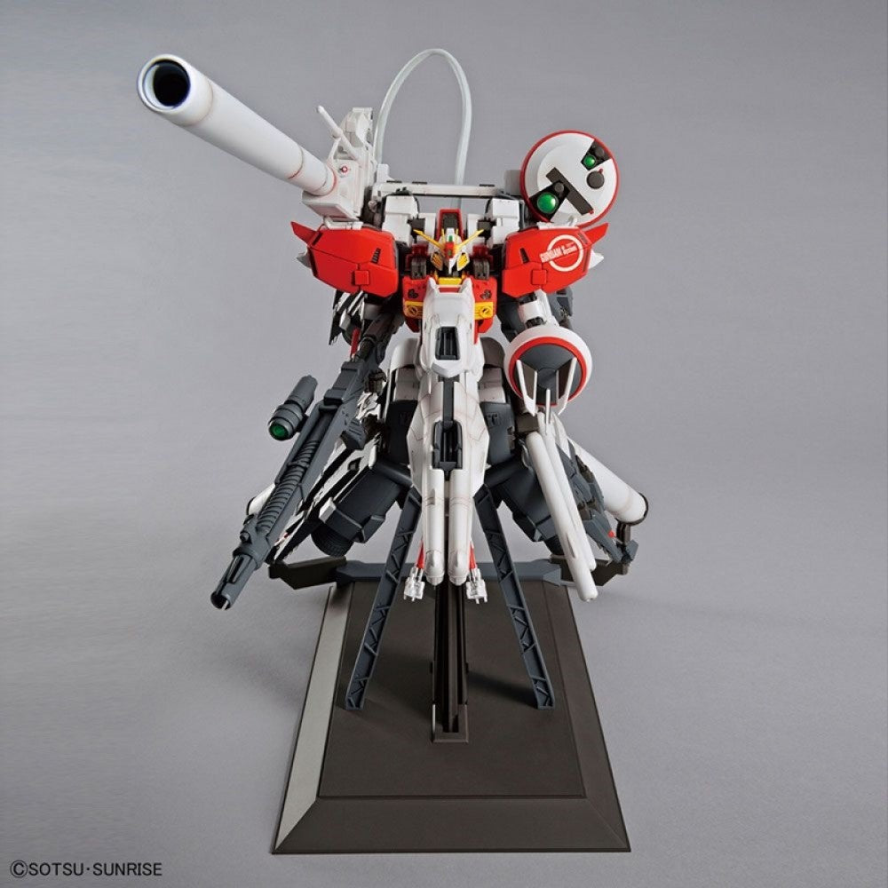 GUNDAM - MG 1/100 - Plan303E Deepp Striker