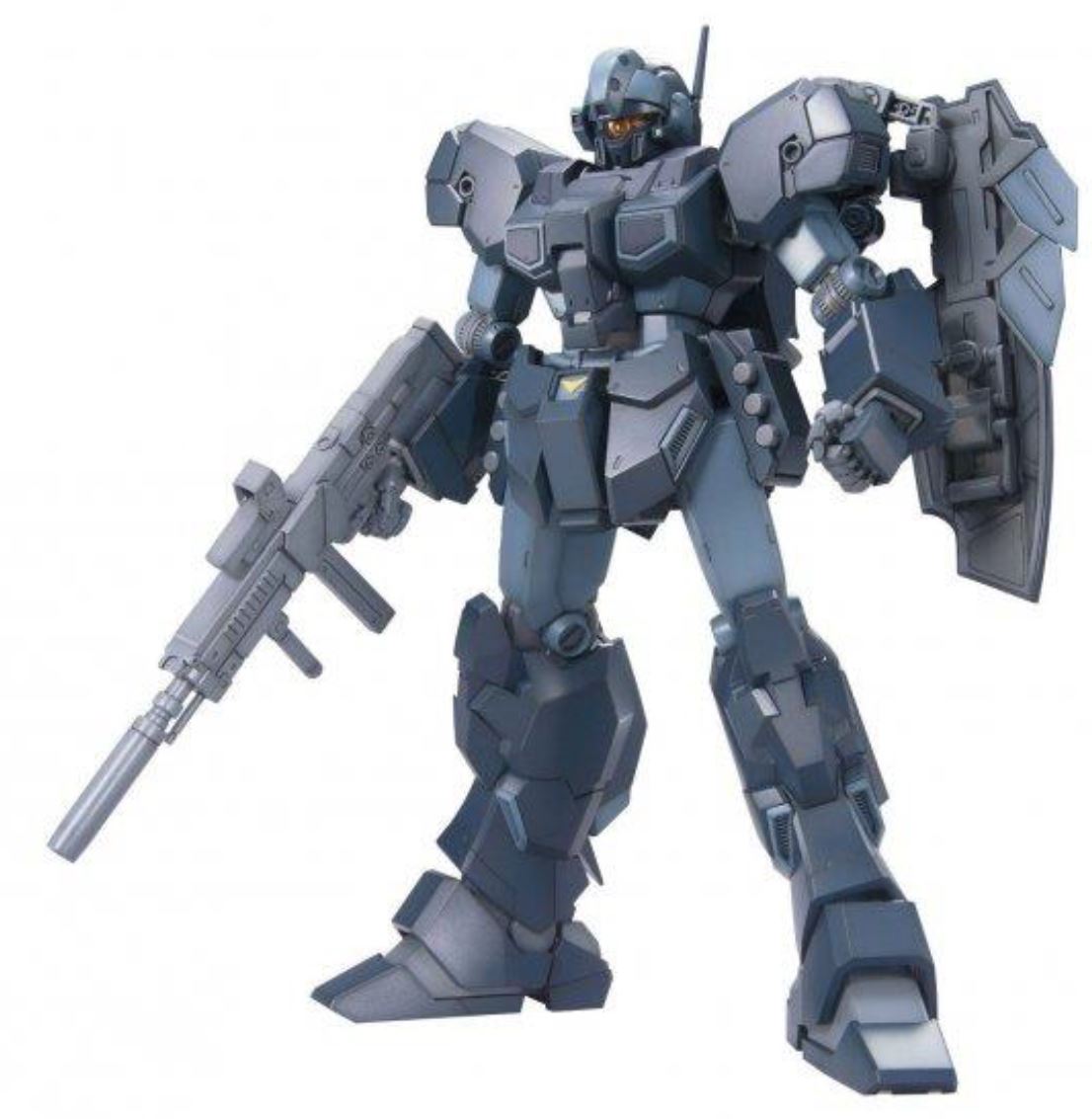 GUNDAM - MG 1/100 - RGM 96X Jesta