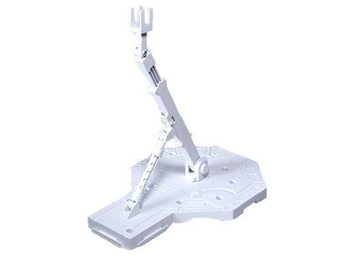 Action Base 1 - white 2