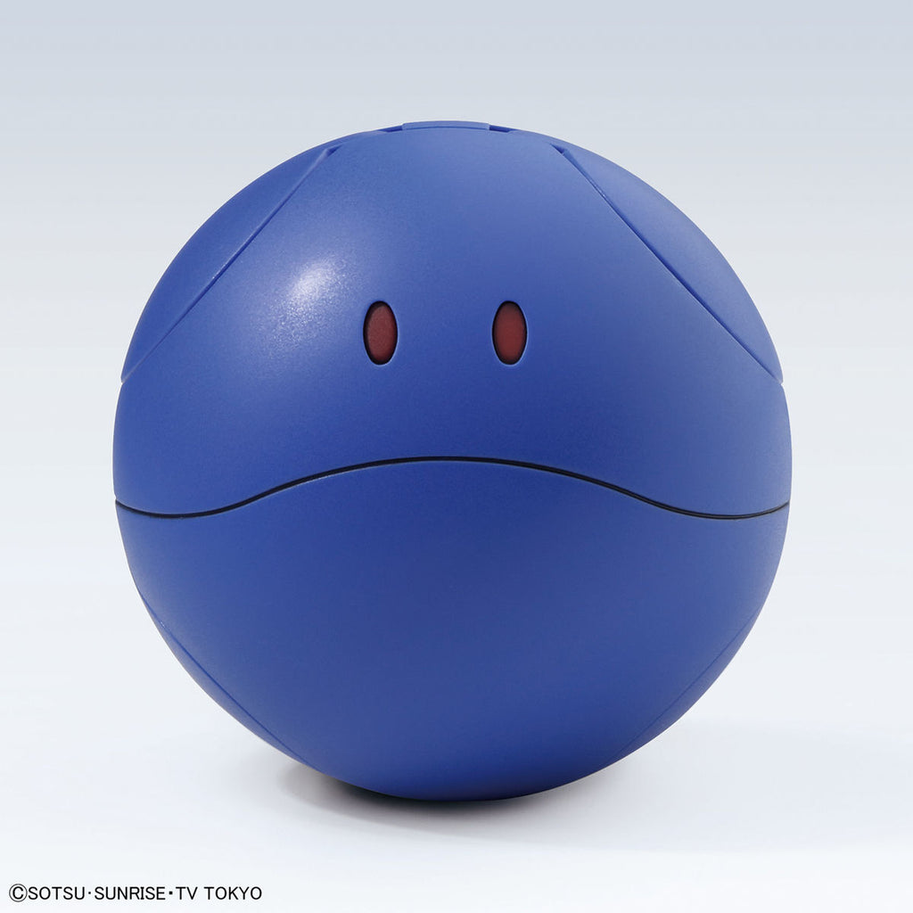 Haropla - Haro Control Blue