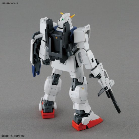 GUNDAM - HG 1/144 - RX-79 (G) Gundam Ground Type