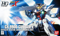 GUNDAM - HGAW 1/144 - GX-9900 Gundam X