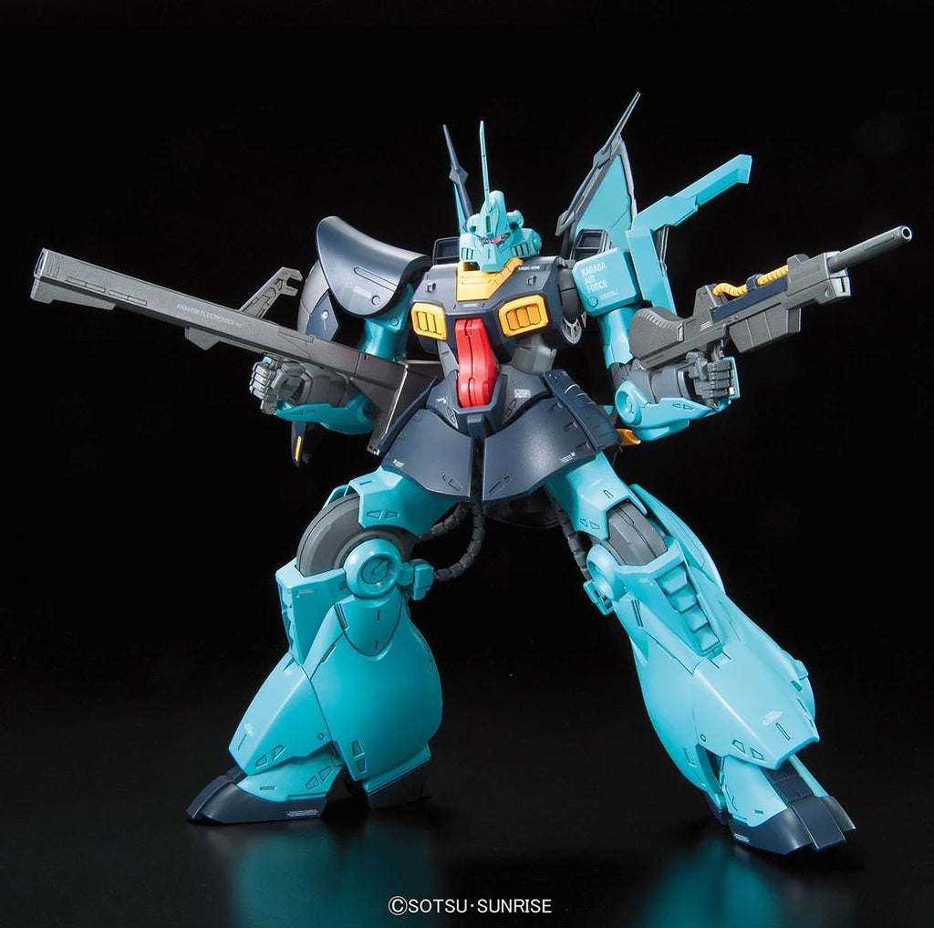 GUNDAM - RE/100 - Dijeh