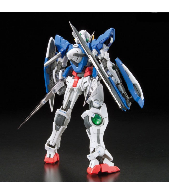GUNDAM 00 - RG 1/144 - GN-001 Gundam Exia - image 2 - Back