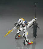 GUNDAM - IBO HG 1/144 Gundam Barbatos Lupus Rex