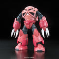 GUNDAM - RG 1/144 - MSM-07S Z'GoK Char Custom - front