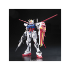 GUNDAM - RG 1/144 - Aile Strike Gundam - image 1 - front