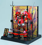 GUNDAM - MG 1/100 - Shinmusha Gundam Sengoku No Jin