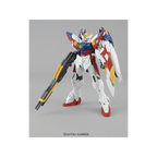 GUNDAM - MG 1/100 - Wing Gundam Proto-Zero EW