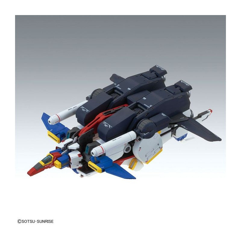 GUNDAM - MG 1/100 - ZZ Gundam Ver. Ka (Campaign)
