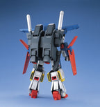 GUNDAM - MG 1/100 - ZZ Gundam MSZ-010
