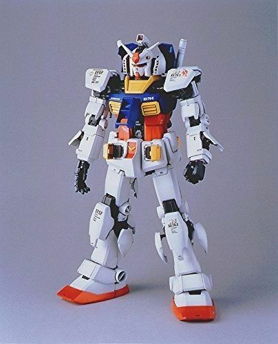 GUNDAM - PG 1/60 - RX-78-2 Gundam