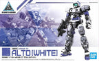 30MM - 1/144 - eEXM-17 Alto (White)