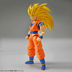 DRAGON BALL - Figure-rise STD Super Saiyan 3 Son Goku