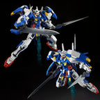 GUNDAM 00 - MG 1/100 - Gundam Avalanche Exia