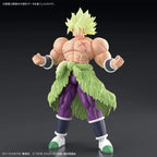DRAGON BALL SUPER - Figure-Rise STD - Super Saiyan Broly Full Power