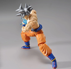 DRAGON BALL - Figure-rise STD - SON GOKU Ultra Instinct
