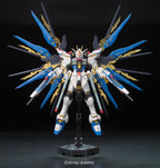 GUNDAM - RG 1/144 - ZGMF X20A Strike Freedom