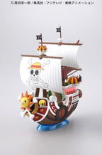 ONE PIECE - Ship - Thousand Sunny - Model Kit 