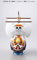ONE PIECE - Ship - Thousand Sunny - Model Kit 