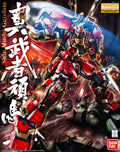 GUNDAM - MG 1/100 - Shin Musha Gundam