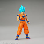 DRAGON BALL - Figure-rise STD - Super Saiyan God Super Saiyan Son Goku