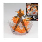 FIGURE RISE - Burst Effect