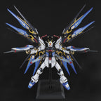 GUNDAM - PG 1/60 - Strike Freedom Gundam