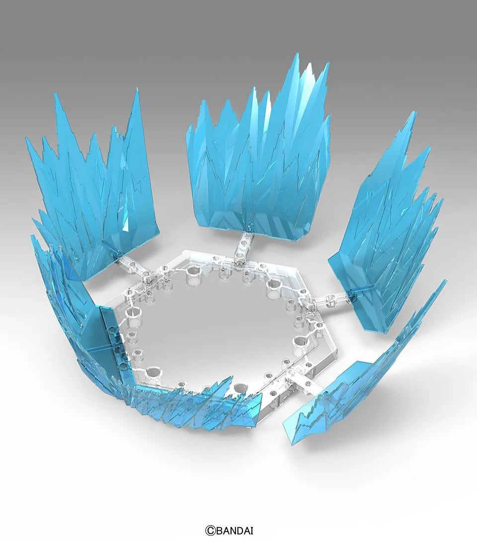 FIGURE RISE - Aura Effect - Couleur au choix