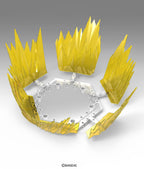 FIGURE RISE - Aura Effect - Couleur au choix