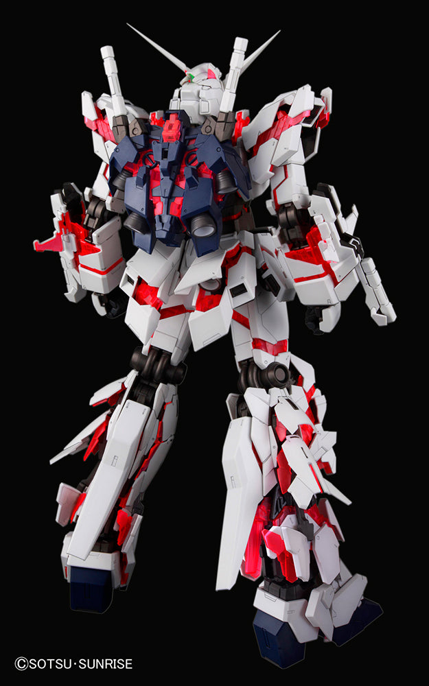 GUNDAM - PG 1/60 - RX-0 Unicorn