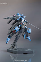 GUNDAM - IBO HG 1/144 - Gundam Vidar