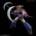 GRENDIZER - HG 1/144 - Grendizer Infinitism