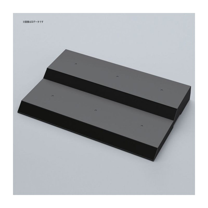 GUNDAM - COLLECTION STAGE BLACK