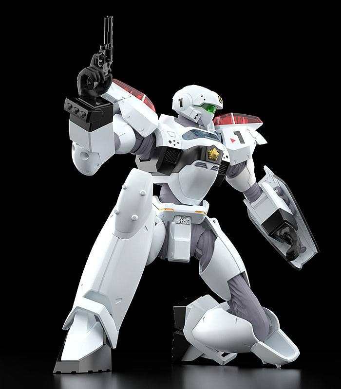 PATLABOR 2 - 1/60 - AV-2 Variant