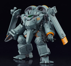 METAL SKIN PANIC - MADOX-01 - Model Kit