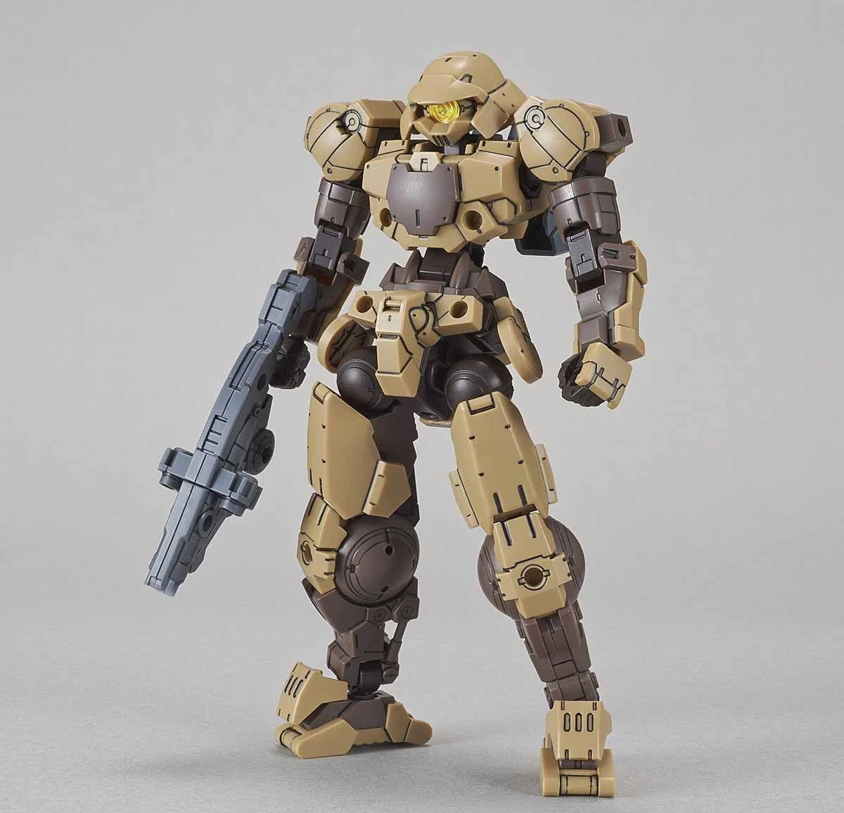 Bandai 30MM - 1/144 - bEXM-15 Portanova Brown