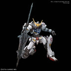 GUNDAM - MG 1/100 - Barbatos - image 2