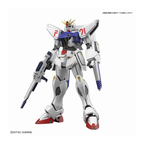 GUNDAM - MG 1/100 - Gundam F91 Ver 2.0