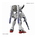 GUNDAM - MG 1/100 - Gundam F91 Ver 2.0