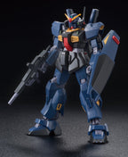 GUNDAM - HGUC 1/144 - RX-178 Gundam MK-II Titans - image 1