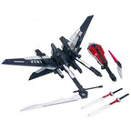 GUNDAM - MG 1/100 - Strike Gundam + IWSP