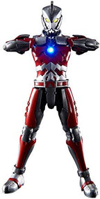 ULTRAMAN - Figure-Rise STD 1/12 - Ultraman Suit A 