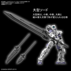 30MM - Option Parts Set 