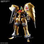 HEAVY METAL L GAIM- HG 1/144 - Aug