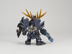 GUNDAM - SD Ex-Standard - Unicorn Banshee Norn