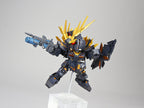 GUNDAM - SD Ex-Standard - Unicorn Banshee Norn